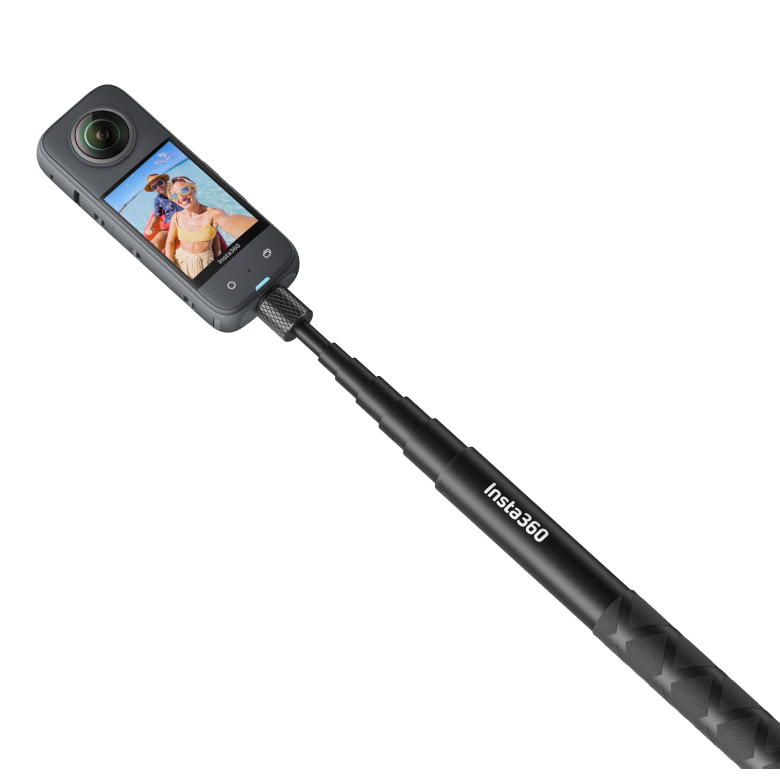 Selfie Stick Bullet Time Insta360 - Skymotion Colombia